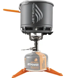 Jetboil Stash Camp Stove