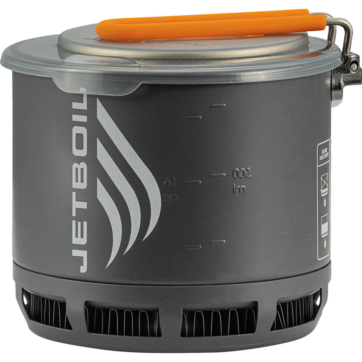 Jetboil Stash Camp Stove