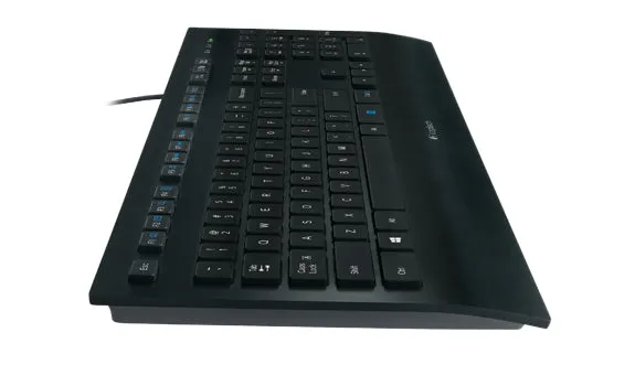 Keyboard K280e For Business