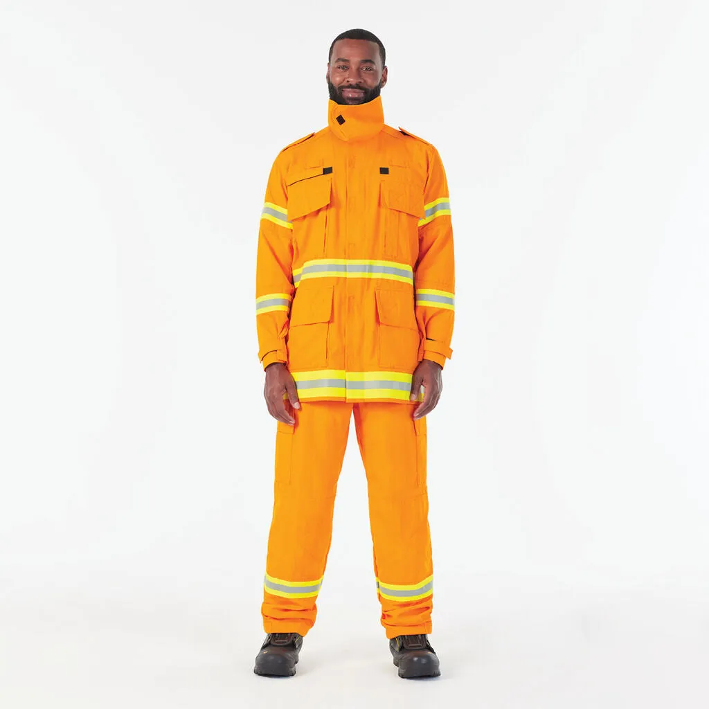 King Gee Wildlands Firefighting Trouser (K83000)