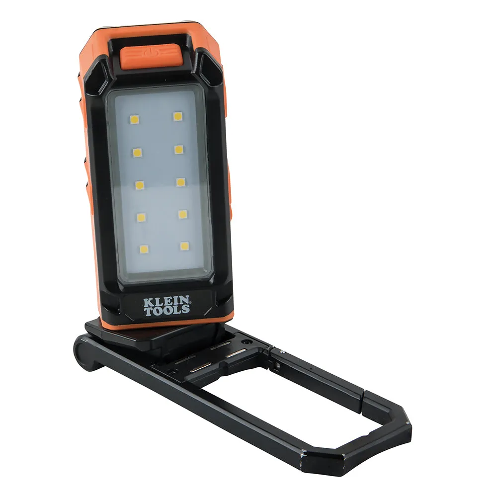 Klein 56403 Rechargeable Personal LED Worklight