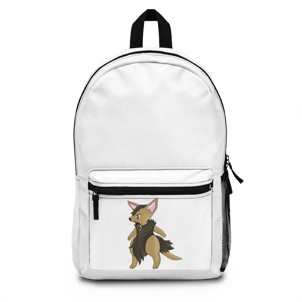 Layboy Backpack (Made in USA)