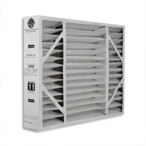 Lennox X0586 - BMAC 20" x 25" x 5" Furnace Filter