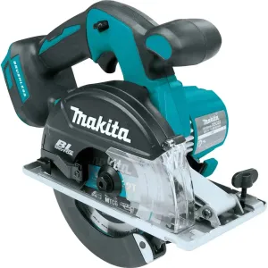 Makita 18V LXT‚® 5-7/8" Cordless Metal Cutting Saw, (Tool Only)