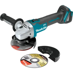 Makita XAG04Z LXT Grinder (Tool Only)