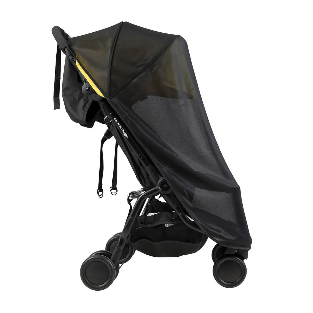 Mountain Buggy Nano Duo Sun Cover