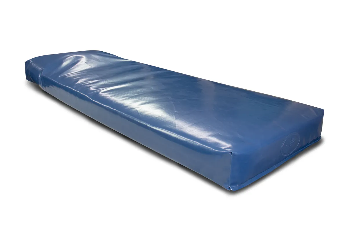 MTJ American Waterproof Shelter Mattress