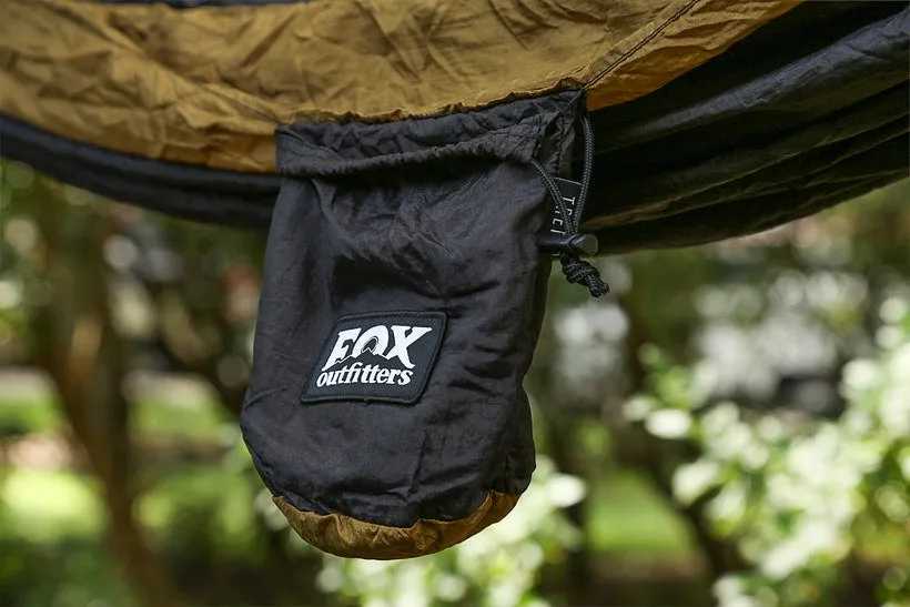 Neolite XL: Double Hammock