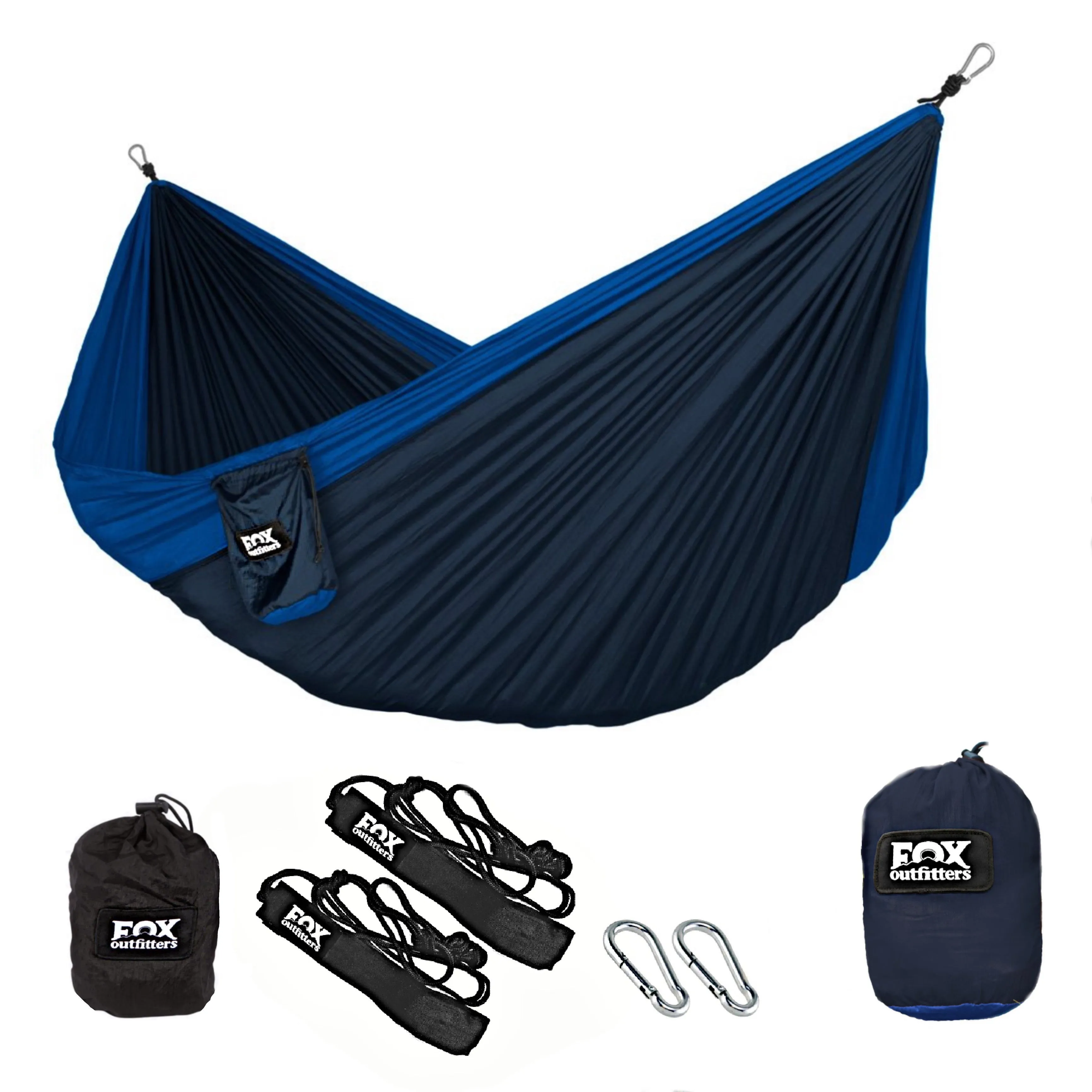 Neolite XL: Double Hammock