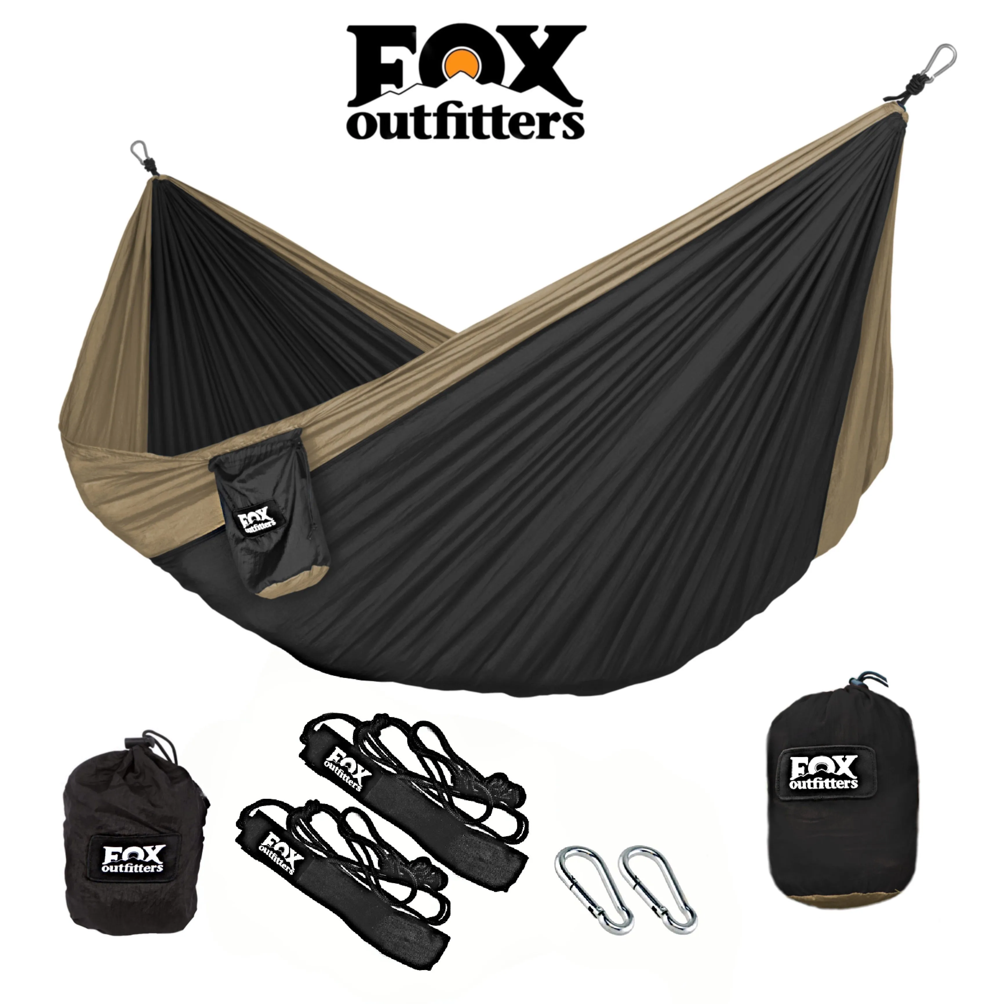 Neolite XL: Double Hammock