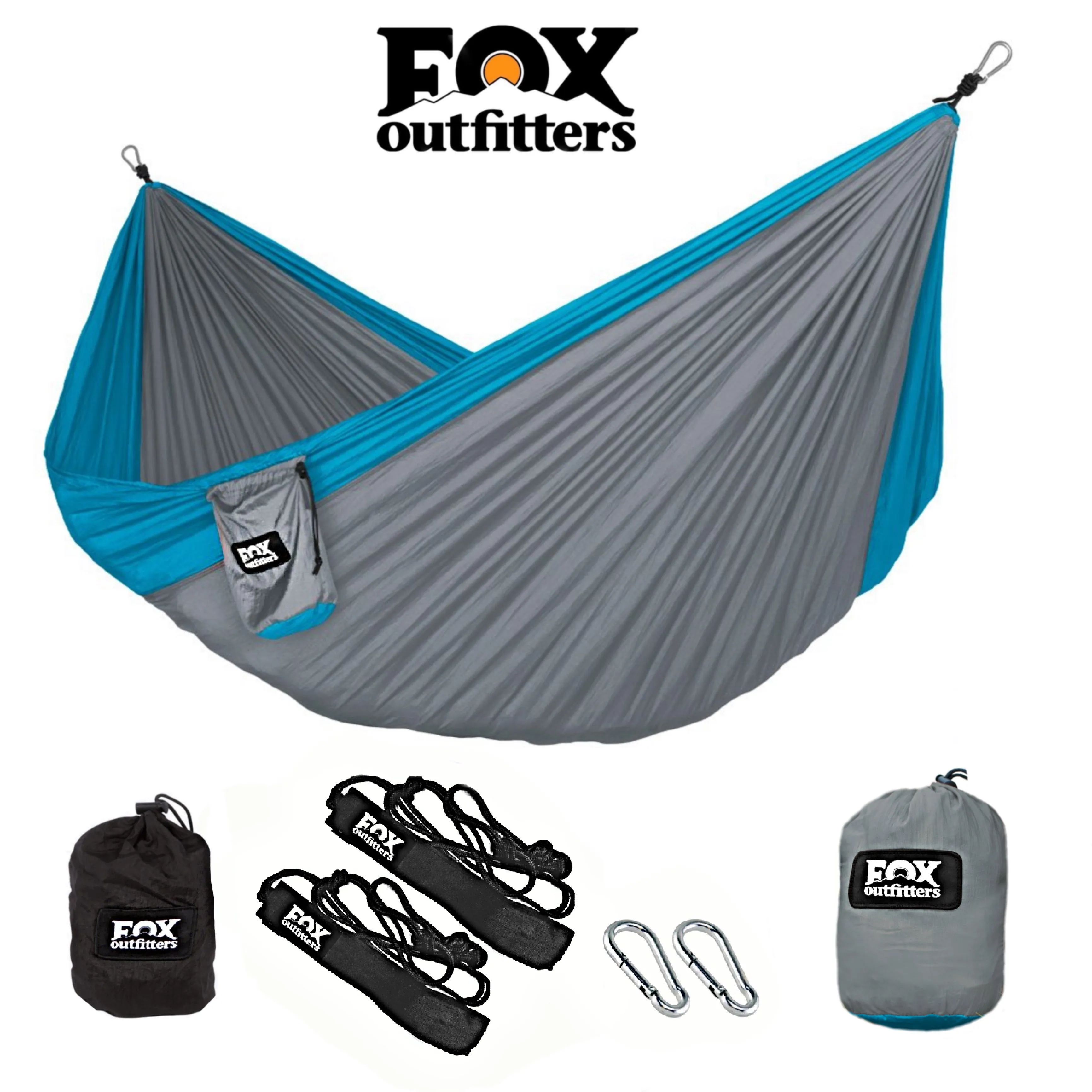 Neolite XL: Double Hammock