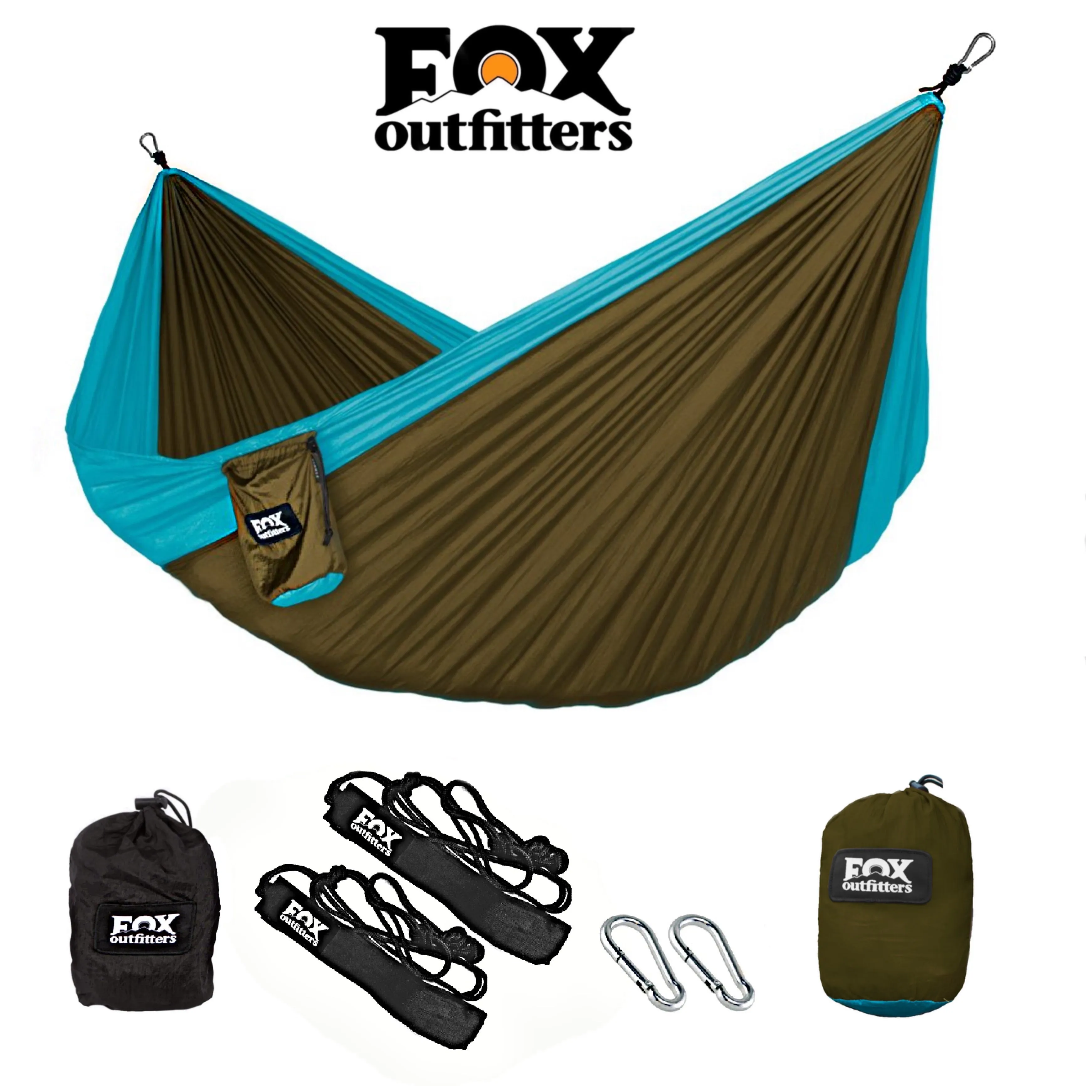 Neolite XL: Double Hammock