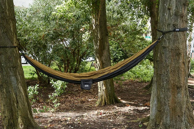 Neolite XL: Double Hammock