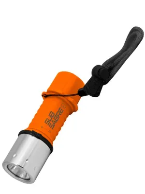 Ocean Pro Sub-Sabre E1 150 Lumen Torch