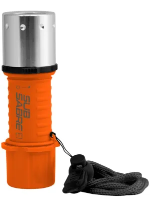 Ocean Pro Sub-Sabre E1 Torch