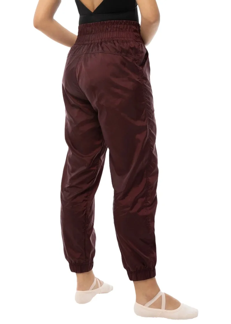 ON SALE Suffolk Ripstop Pants w/ Pockets (Burgundy)