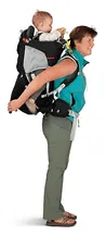 Osprey Poco Plus Child Carrier