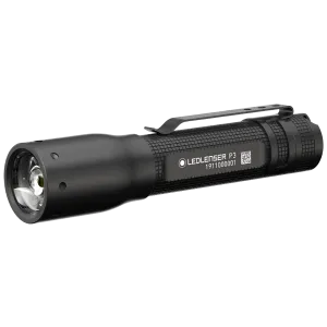 P3 Battery Operated Torch