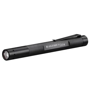 P4 Core Torch by LED Lenser