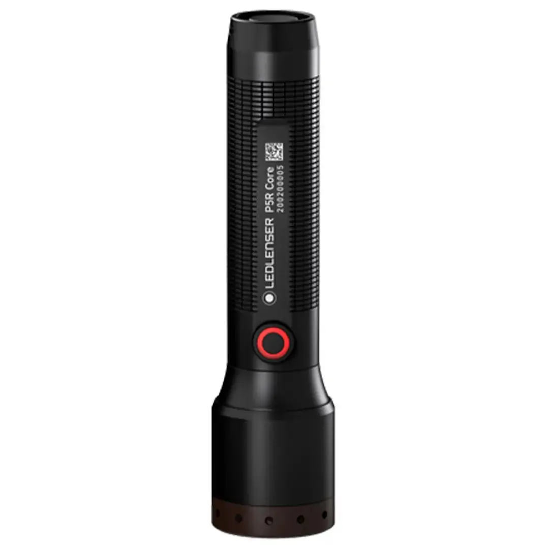 P5R Core Rechargeable Torch by LED Lenser