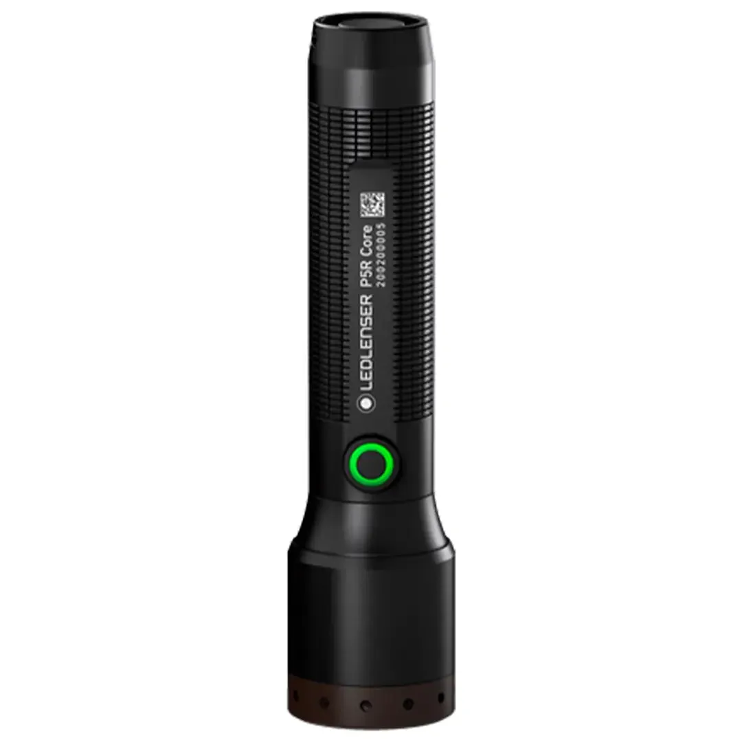 P5R Core Rechargeable Torch by LED Lenser