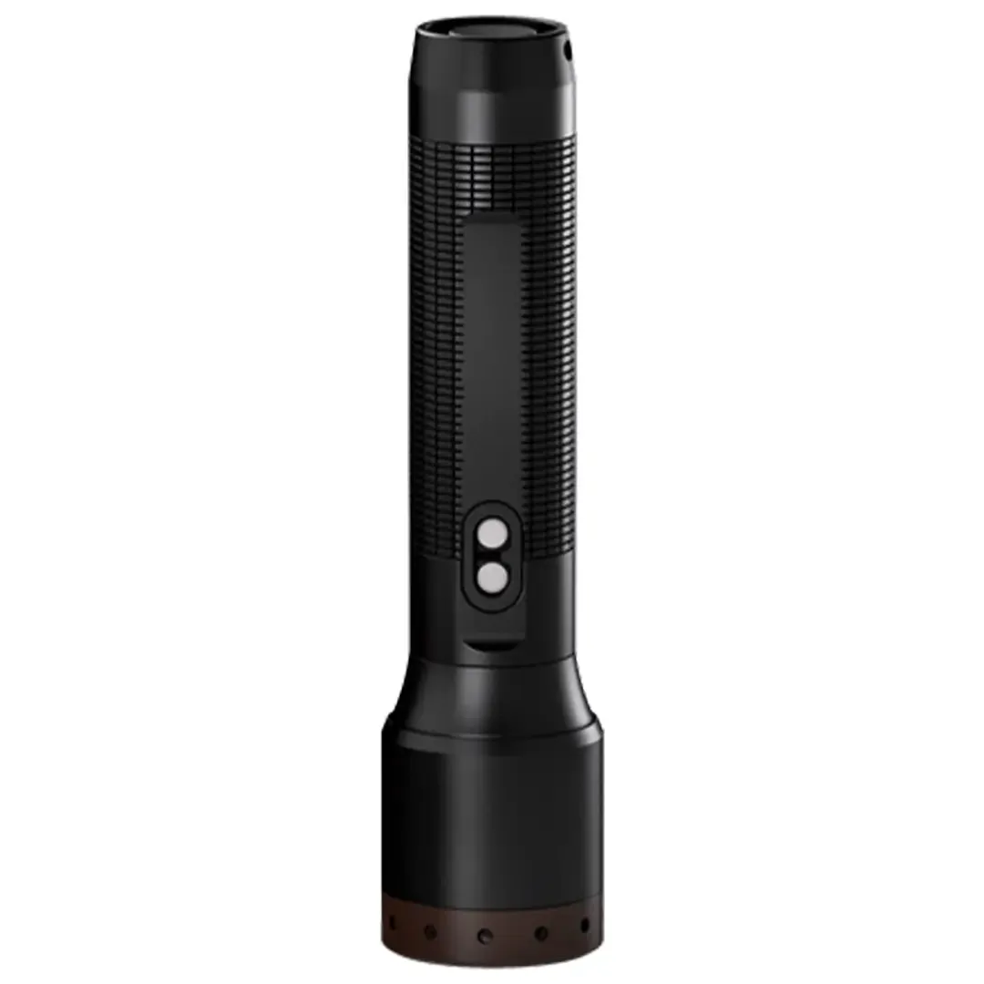 P5R Core Rechargeable Torch by LED Lenser