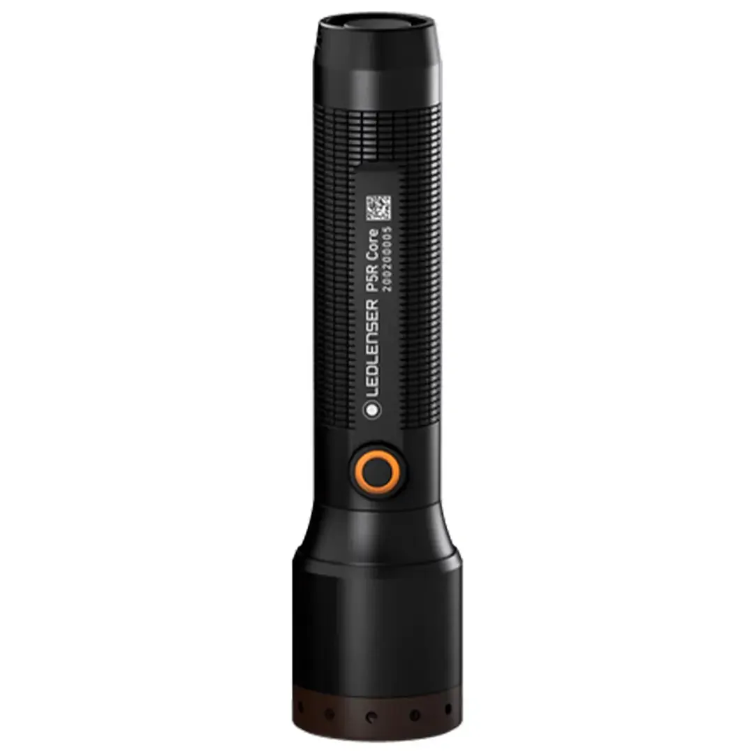 P5R Core Rechargeable Torch by LED Lenser