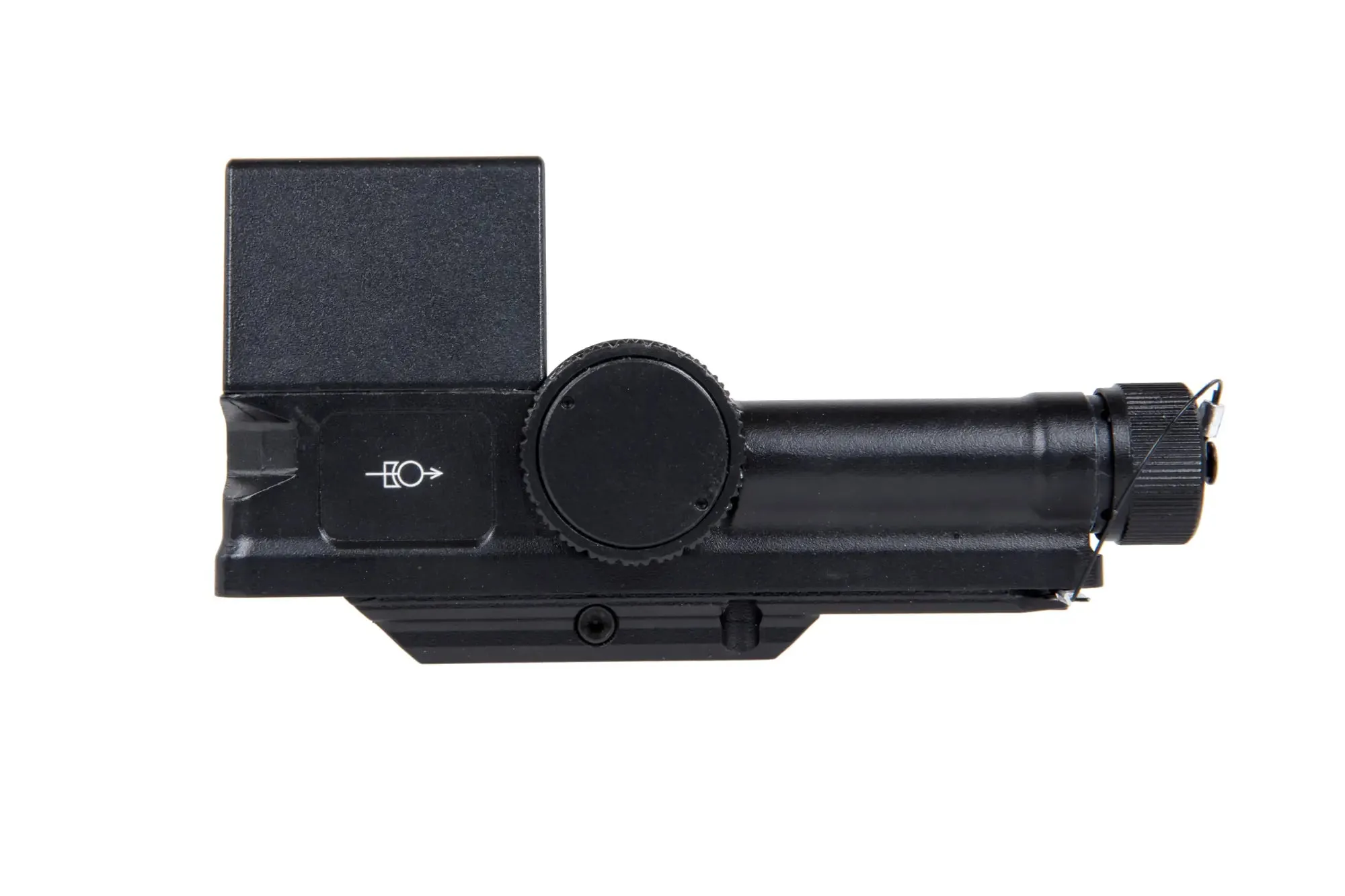 PDS-1 prismatic Red Dot sight