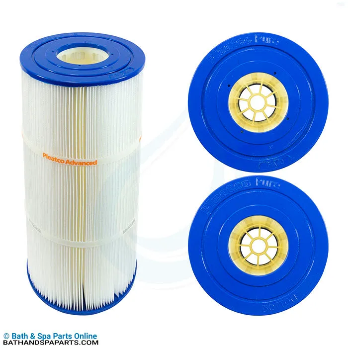 Pleatco PA40 C-7442 FC-1228 Spa/Pool Filter Cartridge