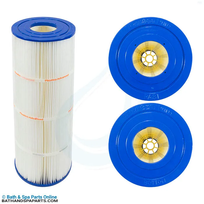 Pleatco PA81 C-7483 FC-1225 FC-3435 Filter Cartridge