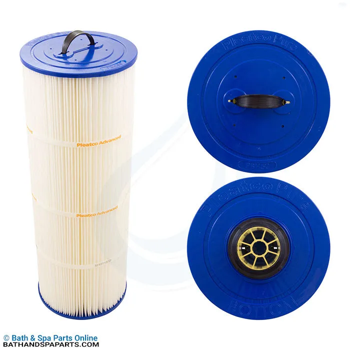 Pleatco PBH50 C-7605 FC-0720 FC-3450 Filter Cartridge