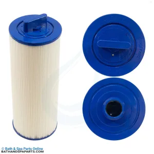 Pleatco PDO-UF25 4CH-950 FC-0173 Spa/Pool Filter Cartridge