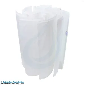 Pleatco PFS3060 DE Grid Replacement Filter