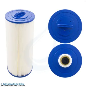 Pleatco PJW60TL-F2S 6CH-960 FC-2800 Filter Cartridge