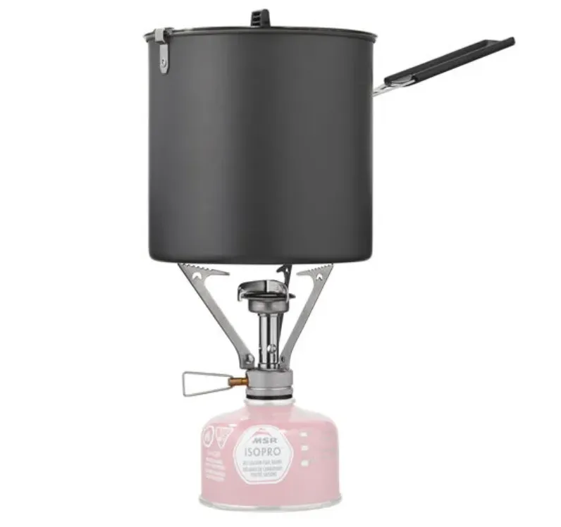 PocketRocket Stove Kit