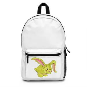 Pon-Pon Backpack (Made in USA)