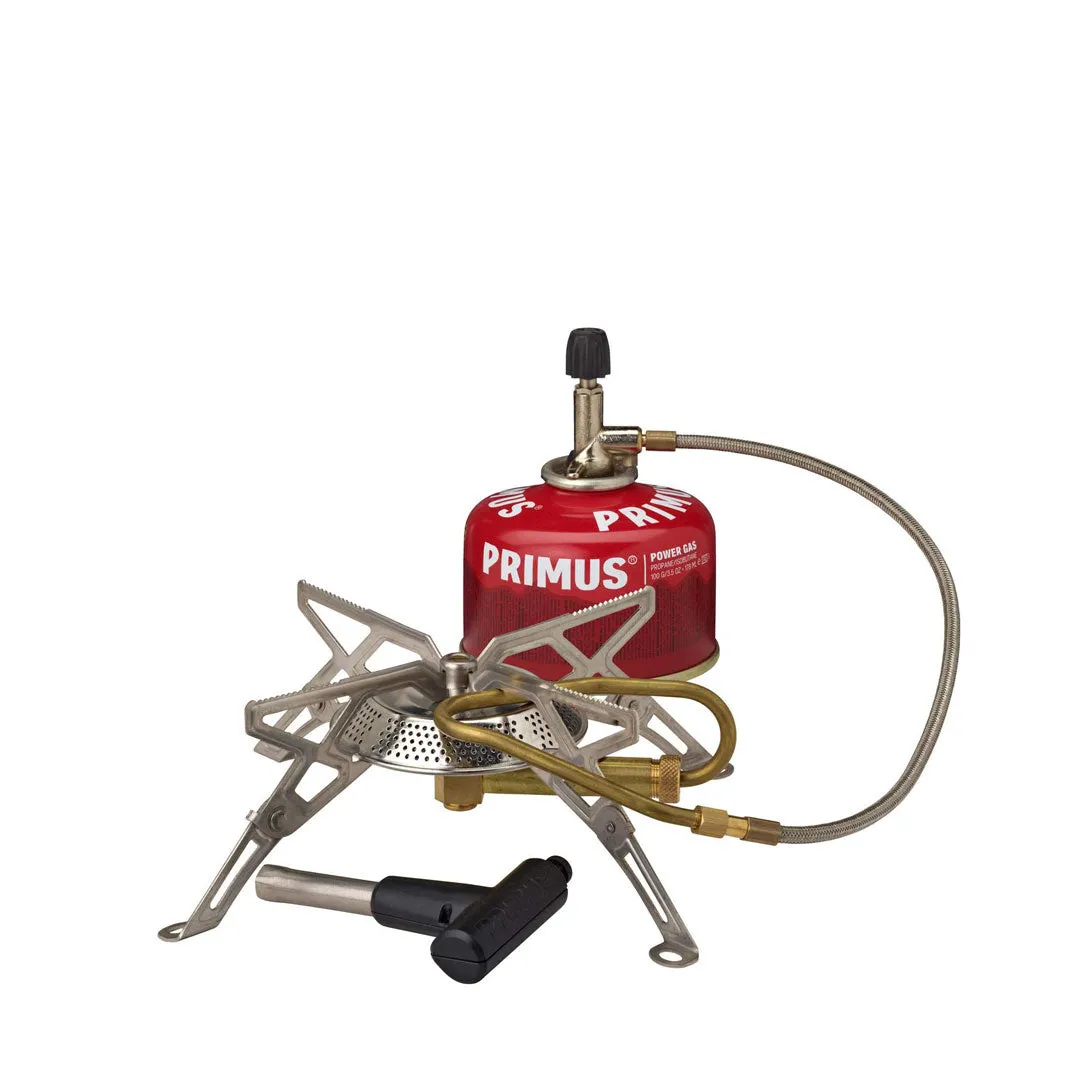 Primus Gravity Camping Gas Stove