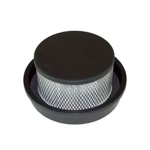 ProTeam 104274PT  -  HEPA Filter Assembly, Fits LineVacer