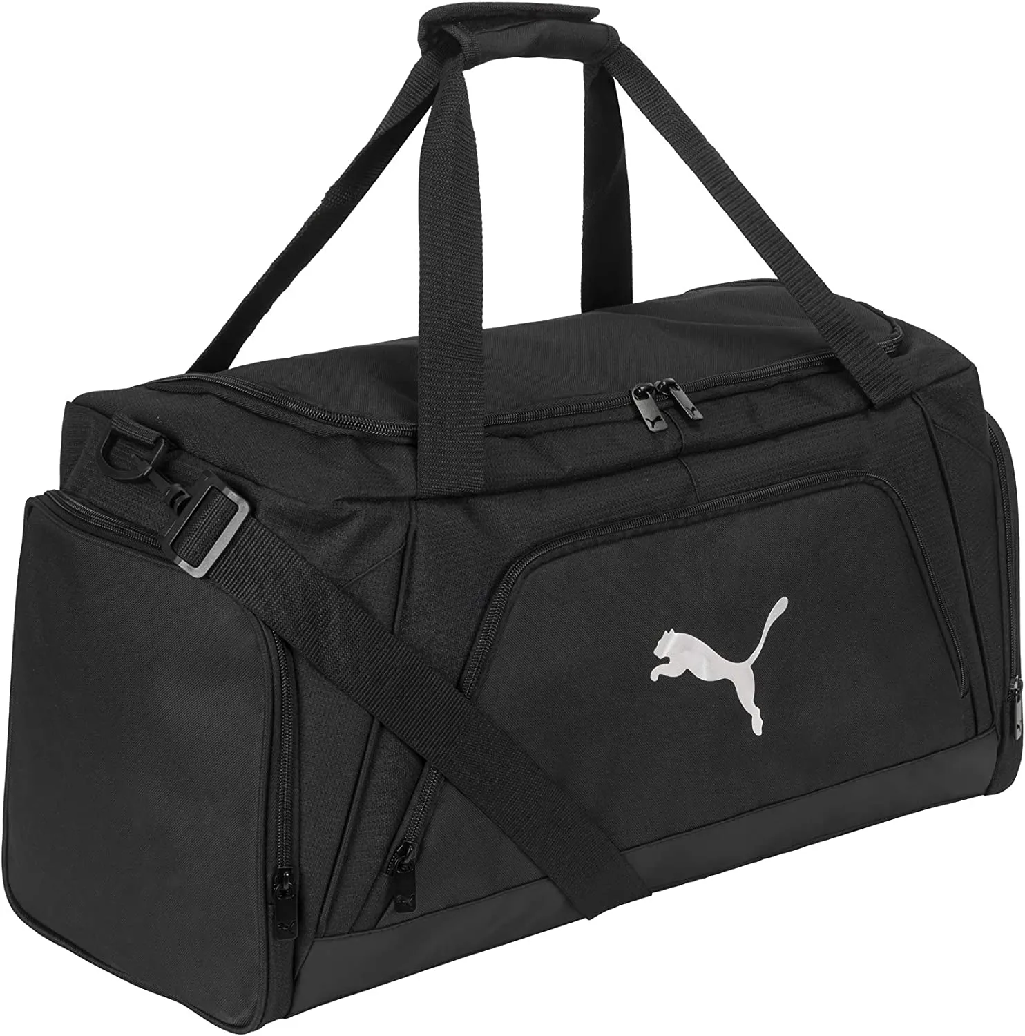 PUMA Evercat Accelerator Duffel Bag