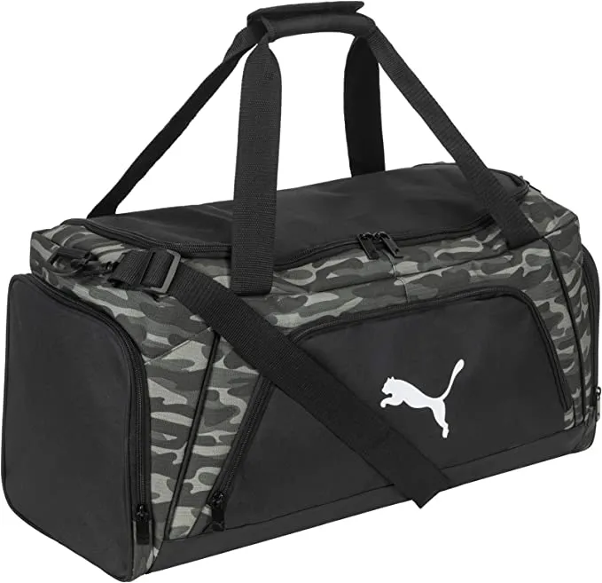 PUMA Evercat Accelerator Duffel Bag