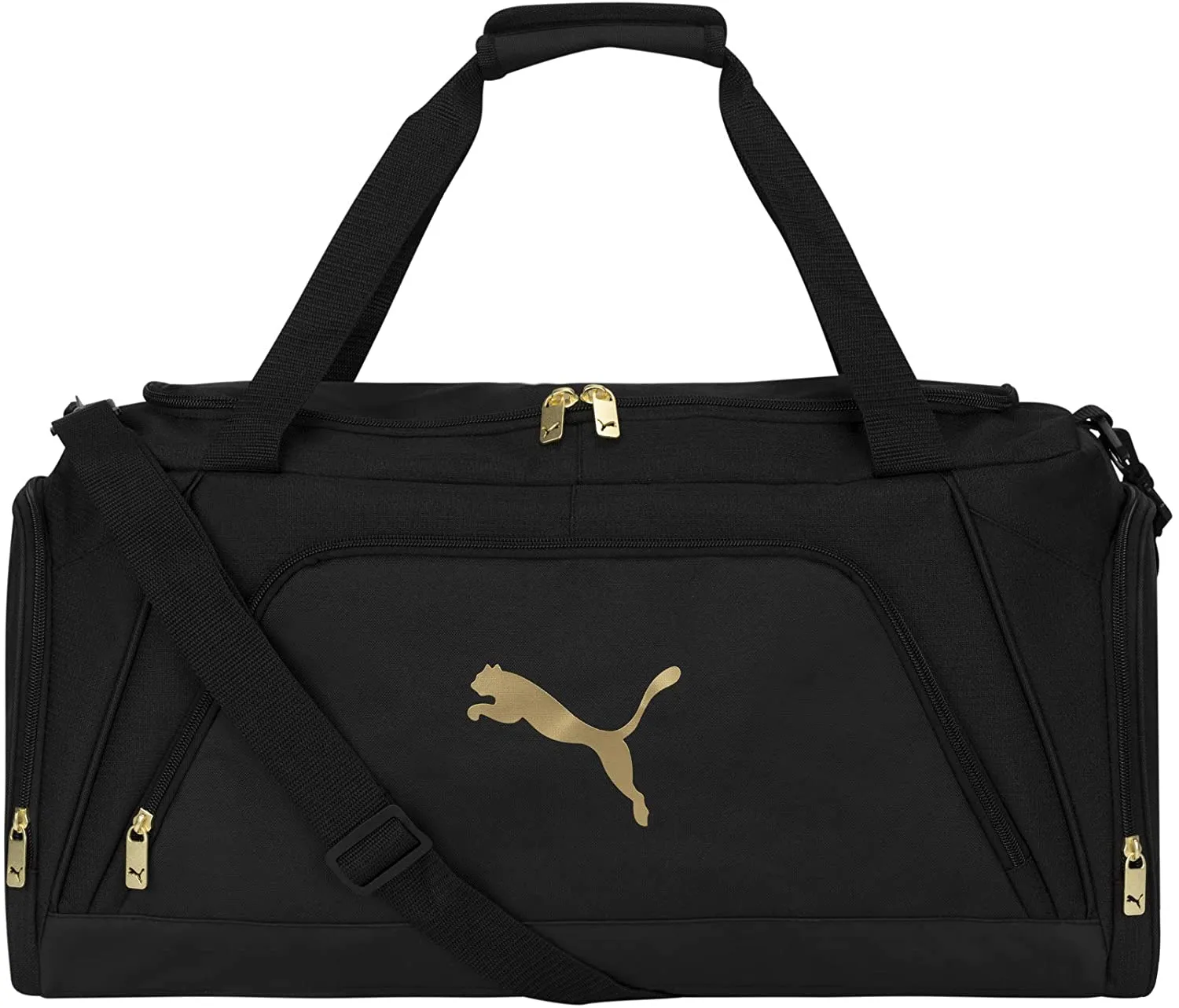 PUMA Evercat Accelerator Duffel Bag