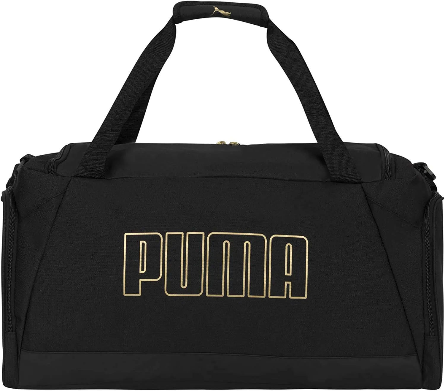 PUMA Evercat Accelerator Duffel Bag