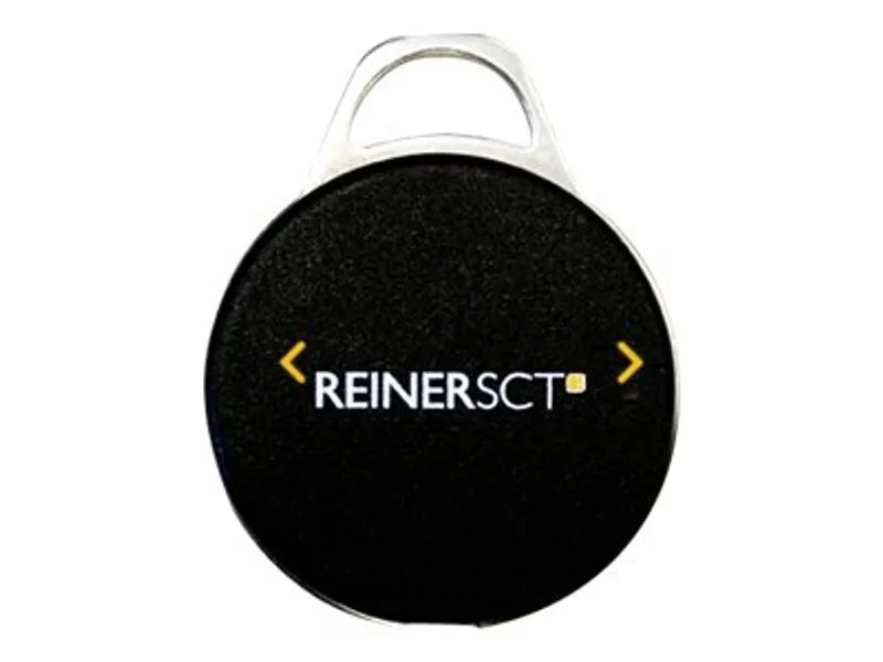 Reiner Sct Timecard Premium Transponder - 50 Pc.