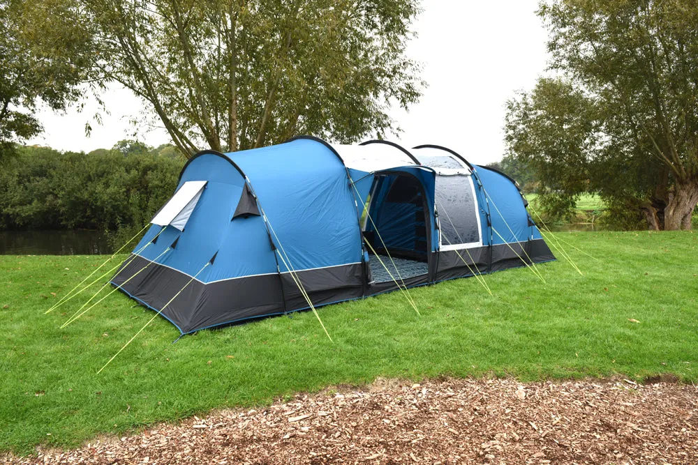 Royal Buckland 8 Person Poled Tent