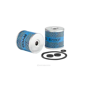 Ryco Fuel Filter  R2590P