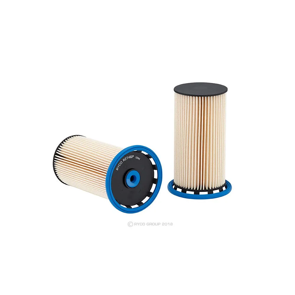 Ryco Fuel Filter  R2746P