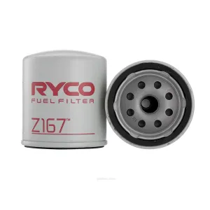 Ryco Fuel Filter  Z167