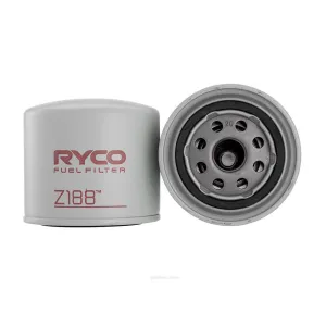 Ryco Fuel Filter  Z188