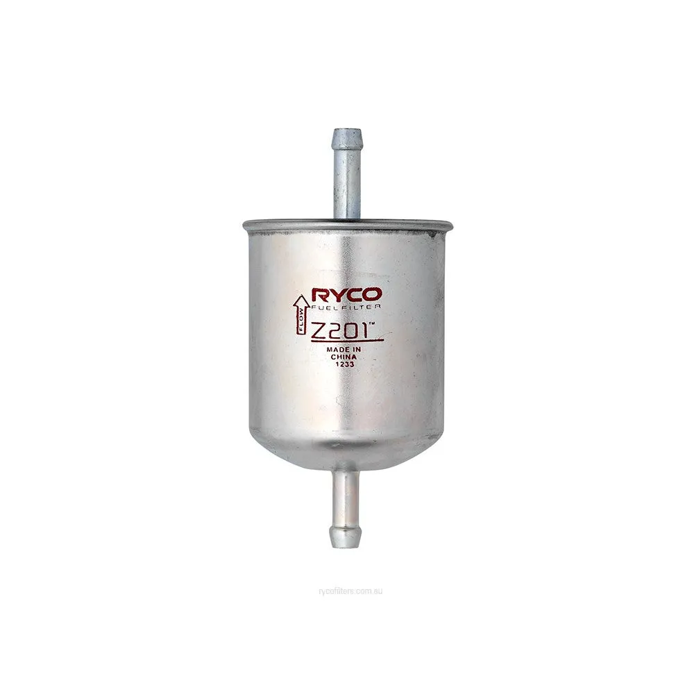 Ryco Fuel Filter  Z201