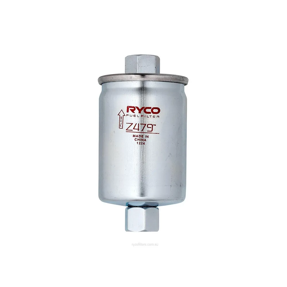 Ryco Fuel Filter  Z479